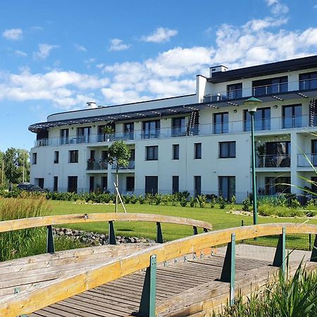 Kekvitorla Apartman 凯斯特海伊 外观 照片
