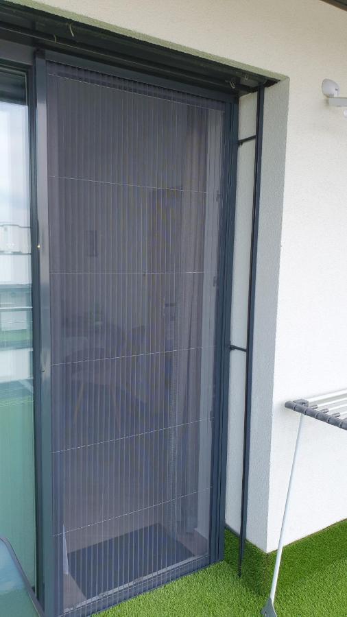 Kekvitorla Apartman 凯斯特海伊 外观 照片