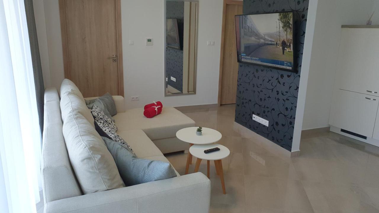 Kekvitorla Apartman 凯斯特海伊 外观 照片