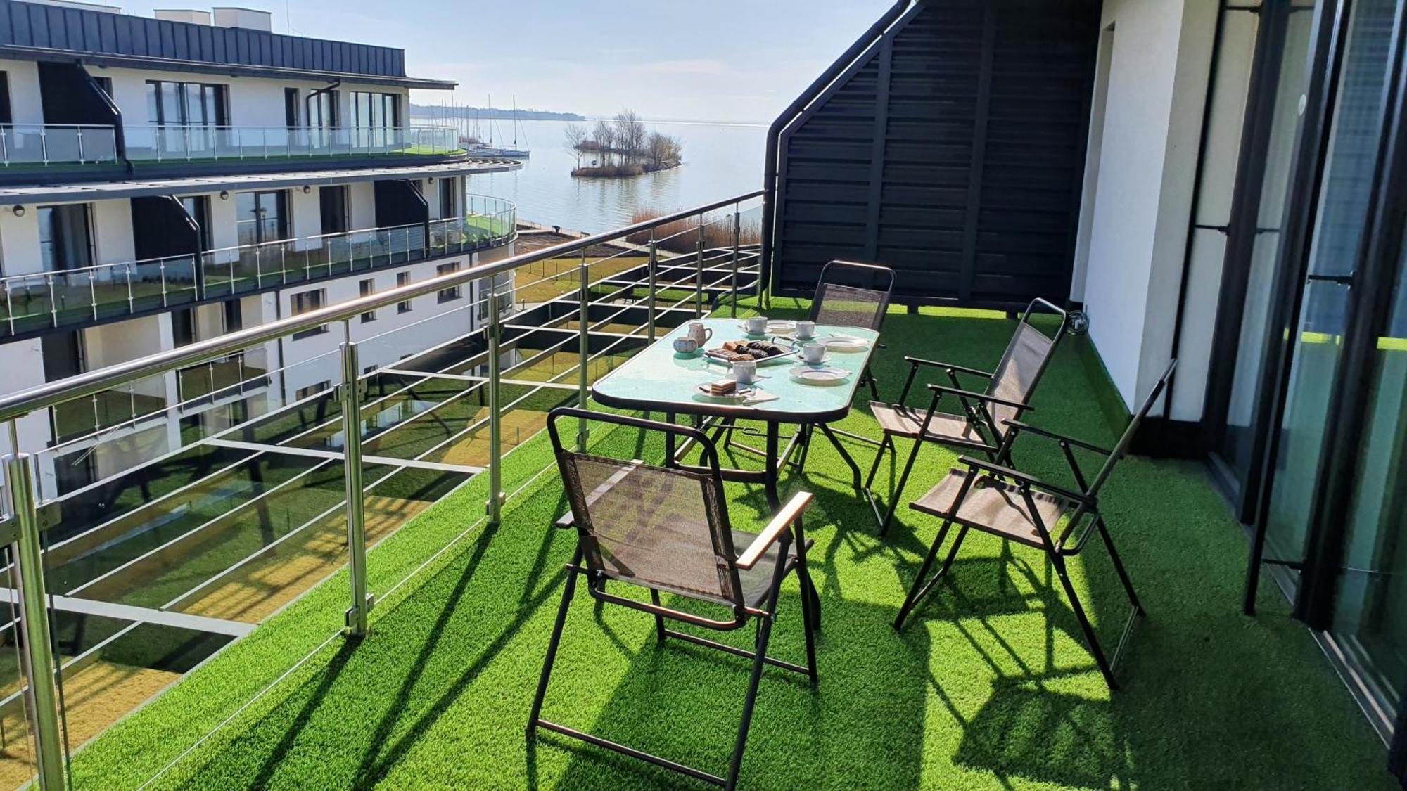 Kekvitorla Apartman 凯斯特海伊 外观 照片